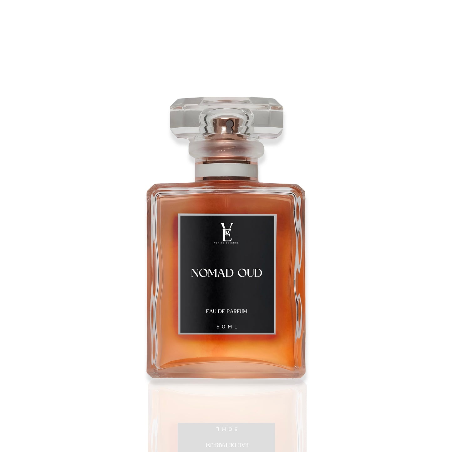 NOMAD OUD - Inspired by L.V Ombre Nomad