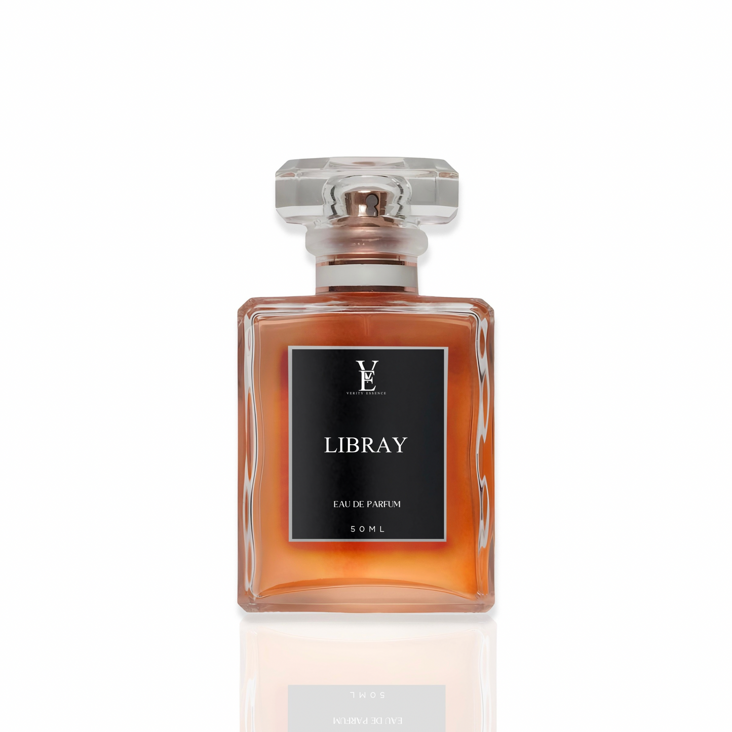 LIBRAY - Inspired by Libre by Yves Saint Laurent